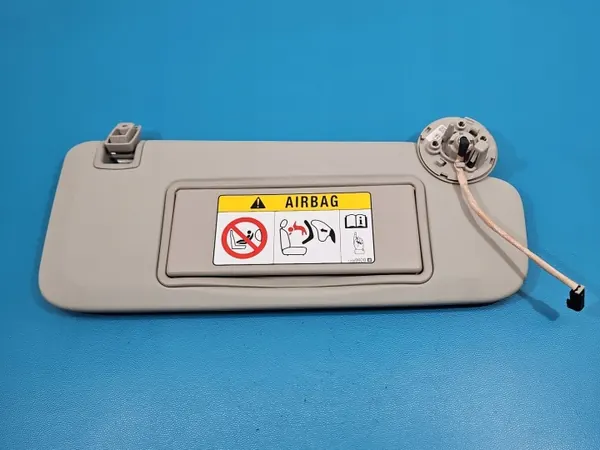 OEM IMPRK1546623 Visor direito para Opel Insignia B image 4
