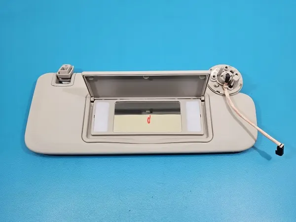 OEM IMPRK1546623 Visor direito para Opel Insignia B image 5