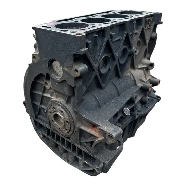 Moottorilohko OEM F9K 1.9 DCI Renault Opel Nissan image 3
