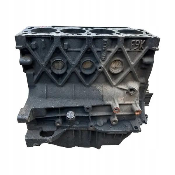 Moottorilohko OEM F9K 1.9 DCI Renault Opel Nissan image 5