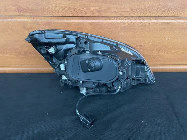 Vasen Ajovalaisin Volvo S60 V60 10-13 Xenon 31383062 image 3