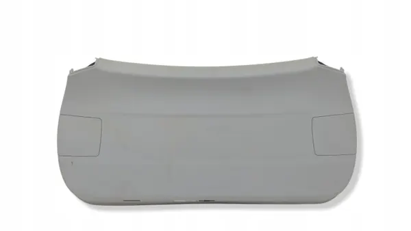 BMW X4 F26 Bagageutrymmessidolinje OEM 7338104 image 2