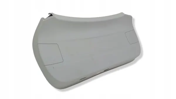 BMW X4 F26 Bagageutrymmessidolinje OEM 7338104 image 3
