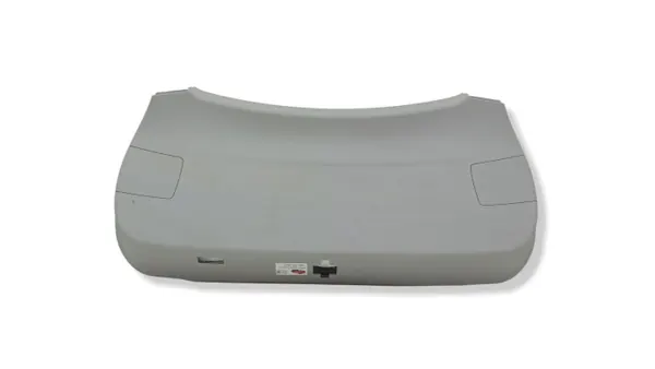 BMW X4 F26 Bagageutrymmessidolinje OEM 7338104 image 4