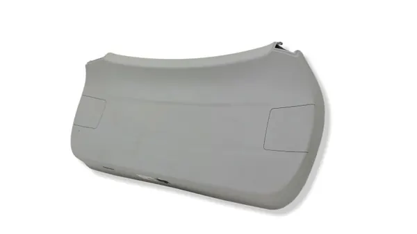 BMW X4 F26 Bagageutrymmessidolinje OEM 7338104 image 5