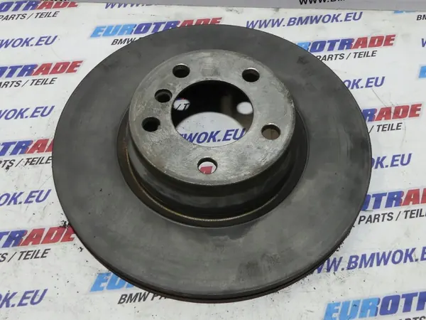 BMW OE 6792221 Etujarrutlevyt & Palat image 8