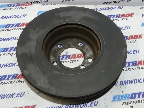 BMW OE 6792221 Etujarrutlevyt & Palat image 9