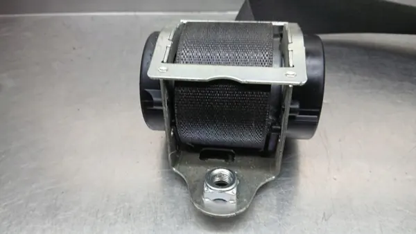 Cinto de segurança dianteiro esquerdo OEM 13290230 Opel Corsa D image 7