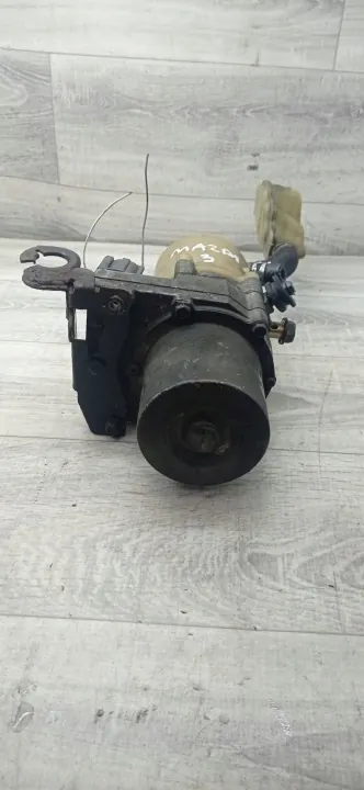 Pompe de direction MAZDA 3 03-09 - Pièce OEM image 3