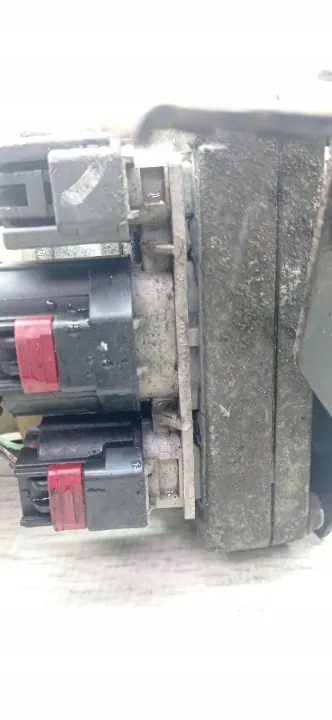 Pompe de direction MAZDA 3 03-09 - Pièce OEM image 5