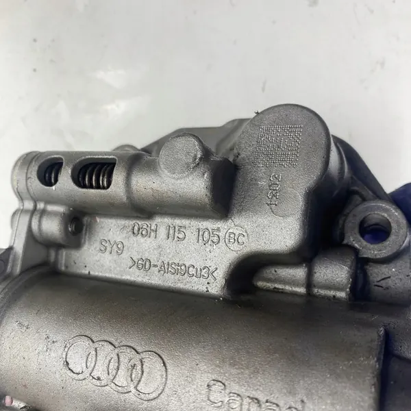 OLJEPUMP AUDI Q3 Q5 TT VW GOLF 1.8 2.0 TSI TFSI image 3