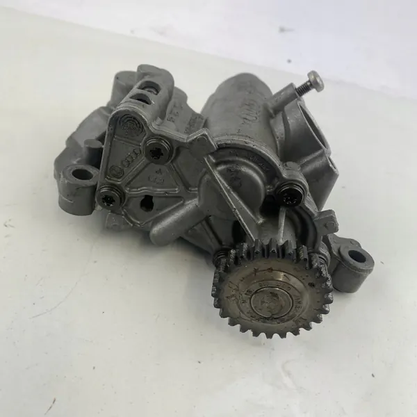 OLJEPUMP AUDI Q3 Q5 TT VW GOLF 1.8 2.0 TSI TFSI image 4