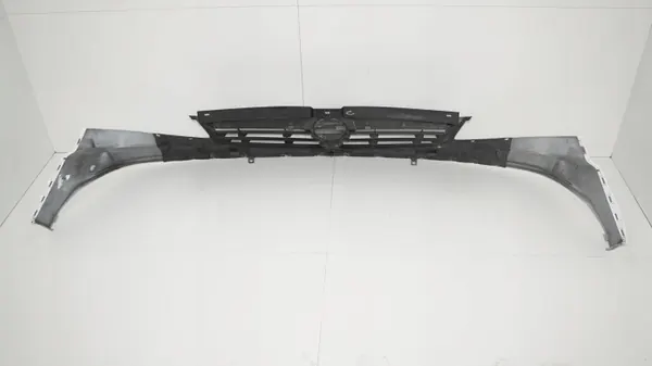 Rejilla de parachoques OEM 360178032 para Opel Vivaro 2007-2014 image 10