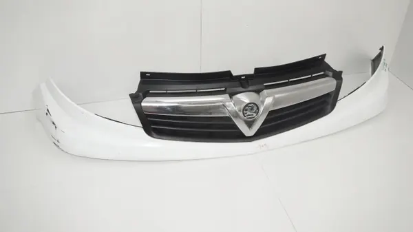Rejilla de parachoques OEM 360178032 para Opel Vivaro 2007-2014 image 5