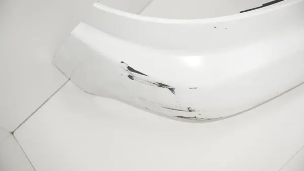 Rejilla de parachoques OEM 360178032 para Opel Vivaro 2007-2014 image 6