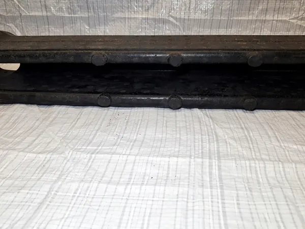 Renault Koleos I Etupuskuri Imu 62090 JY00B image 4