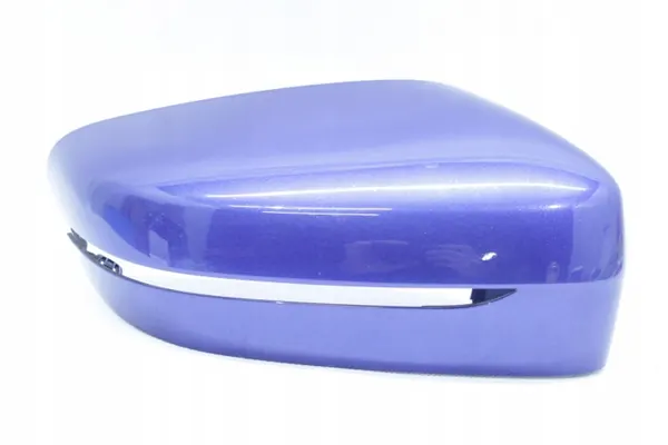 Cubierta de espejo derecho OEM 8492898 para BMW image 2