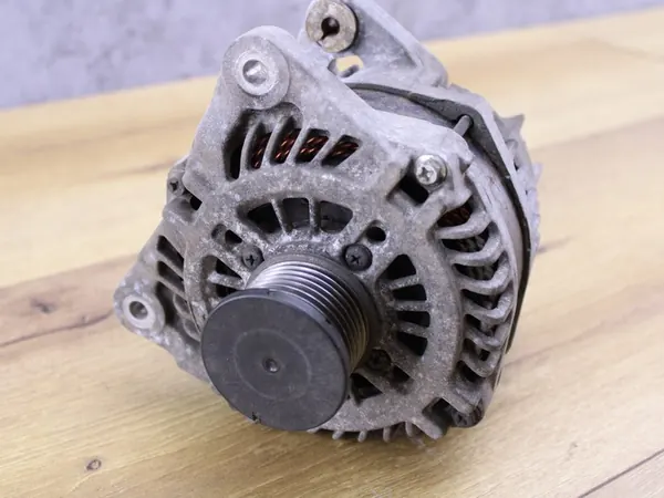 DIESEL-VAIHTOEHTO MERCEDES VITO W447 1.6 CDI A0009064022 image 2