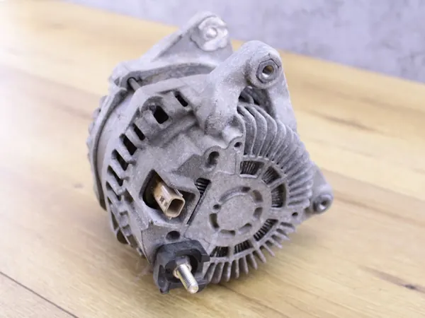 DIESEL-VAIHTOEHTO MERCEDES VITO W447 1.6 CDI A0009064022 image 3