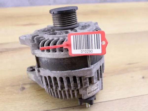 DIESEL-VAIHTOEHTO MERCEDES VITO W447 1.6 CDI A0009064022 image 5