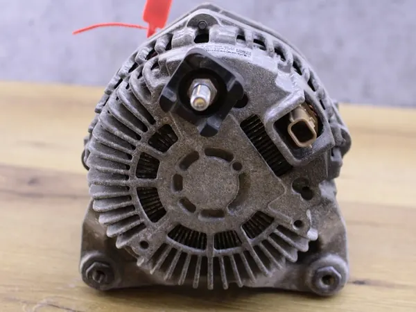 DIESEL-VAIHTOEHTO MERCEDES VITO W447 1.6 CDI A0009064022 image 7