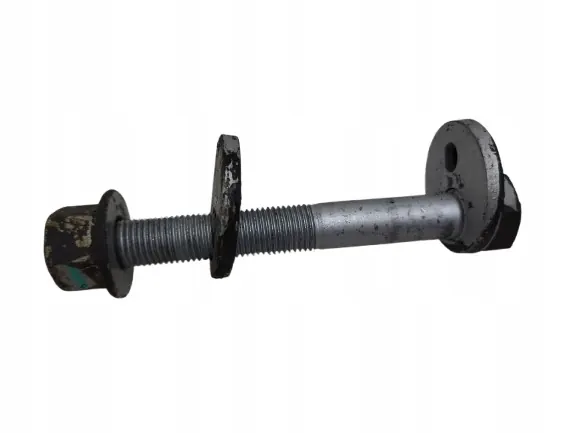 Boulon excentrique suspension BYD OEM 120mm - Occasion image 2
