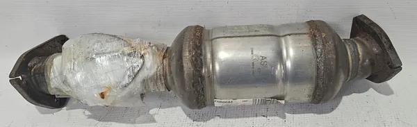 Catalisador VW Passat B5 Audi A4 A6 1.9 TDI image 3