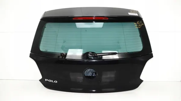 Achterklep OEM 363002253 VW Polo 6R 09-15 image 2