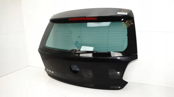 Achterklep OEM 363002253 VW Polo 6R 09-15 image 4