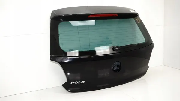Achterklep OEM 363002253 VW Polo 6R 09-15 image 5