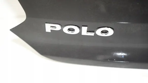 Achterklep OEM 363002253 VW Polo 6R 09-15 image 7