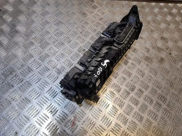 Collecteur d'admission AUDI A8 D2 4.0L essence 2013 OEM image 1