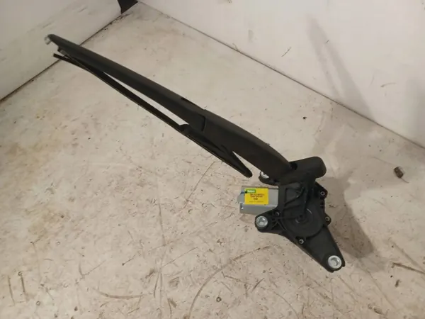 Mercedes-Benz GL X164 bakre vindrutetorkare OEM A2518200042 image 3