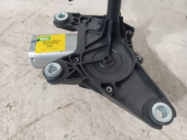 Mercedes-Benz GL X164 bakre vindrutetorkare OEM A2518200042 image 4