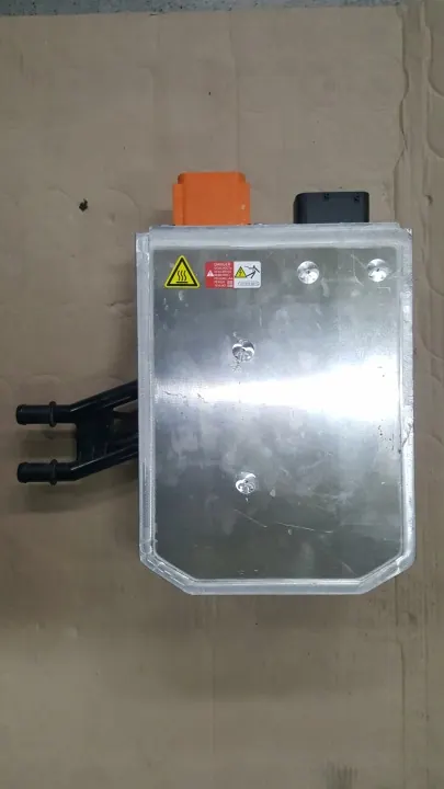 Módulo de carga de bateria Audi OE 5QE915681EC image 2