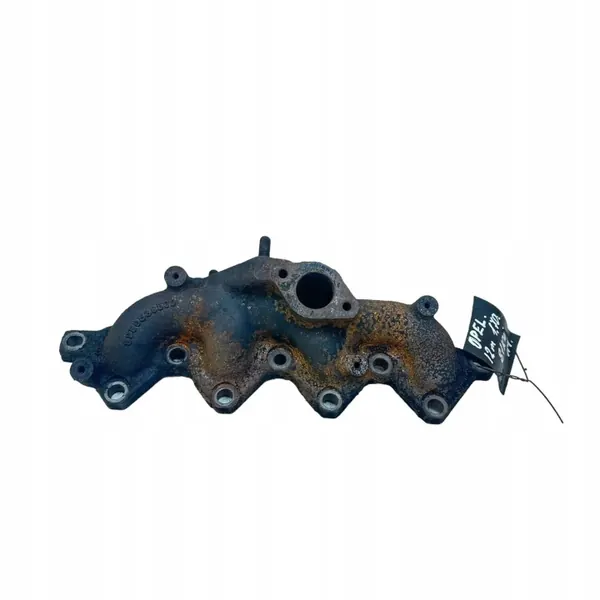 Exhaust Manifold OPEL MERIVA B 8980538800 1.7L image 2