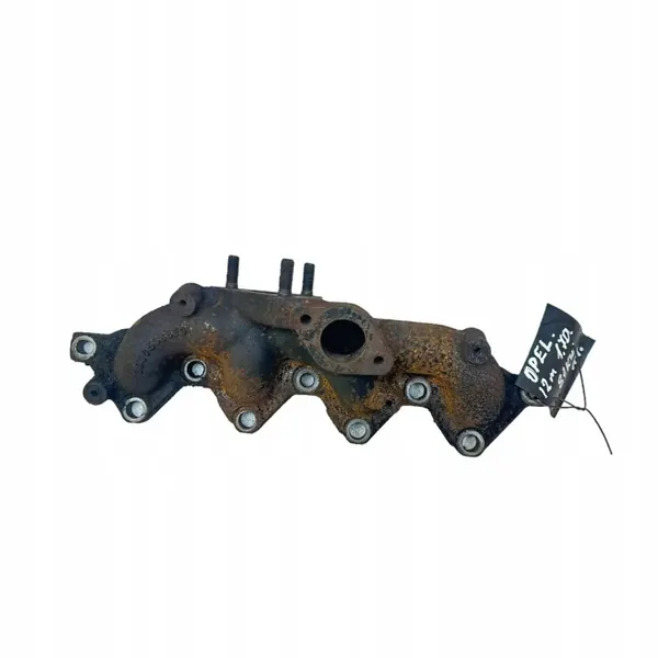 Exhaust Manifold OPEL MERIVA B 8980538800 1.7L image 4