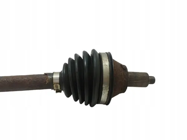 Fram vänster drivaxel SKODA ROOMSTER 1.2L bensin image 2