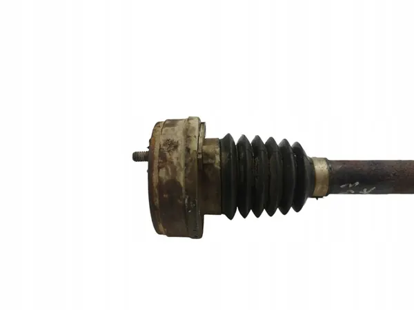 Fram vänster drivaxel SKODA ROOMSTER 1.2L bensin image 3