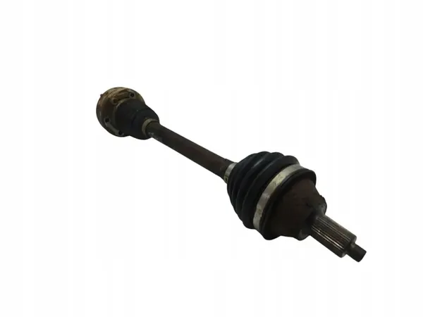 Fram vänster drivaxel SKODA ROOMSTER 1.2L bensin image 5