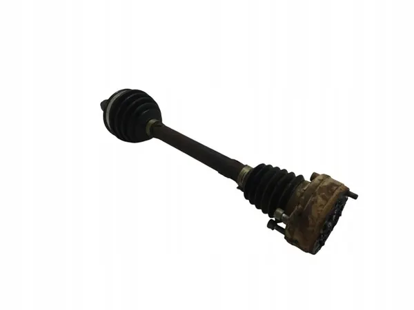 Fram vänster drivaxel SKODA ROOMSTER 1.2L bensin image 6