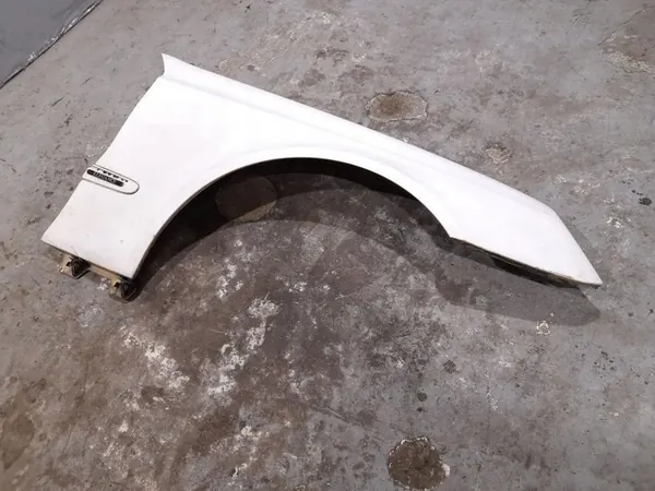 MERCEDES E W211 Parafango Anteriore Destro image 2