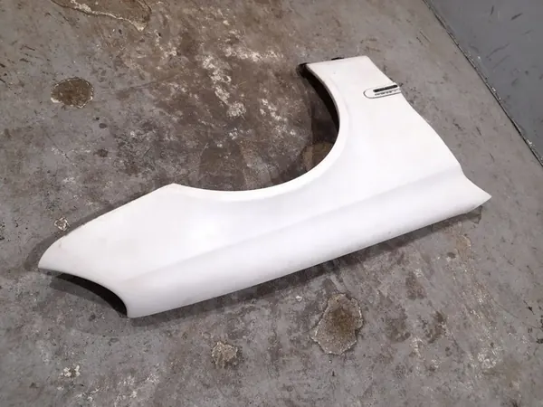 MERCEDES E W211 Parafango Anteriore Destro image 3