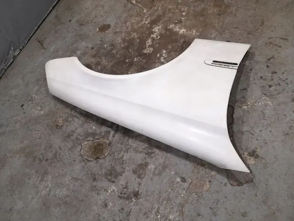 MERCEDES E W211 Parafango Anteriore Destro image 4