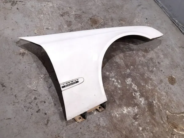 MERCEDES E W211 Parafango Anteriore Destro image 5