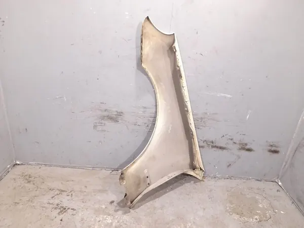 MERCEDES E W211 Parafango Anteriore Destro image 6