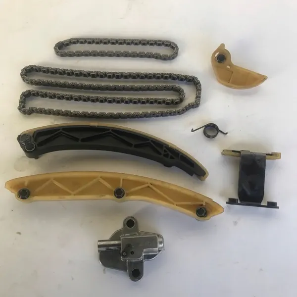 Jakohihnakitti OEM 1263526 1.5 turbolle image 2
