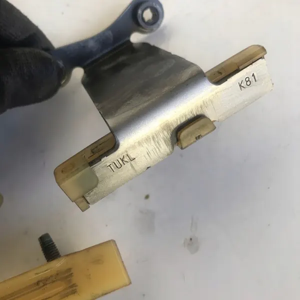 Jakohihnakitti OEM 1263526 1.5 turbolle image 5