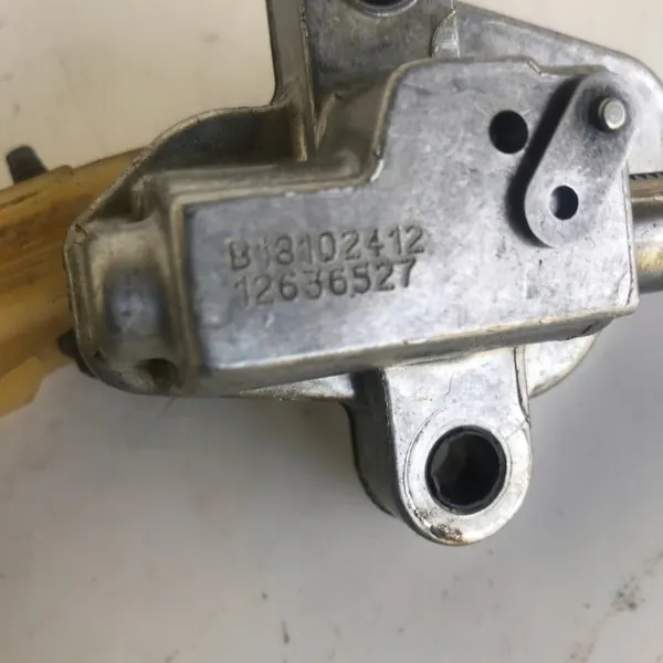 Jakohihnakitti OEM 1263526 1.5 turbolle image 6