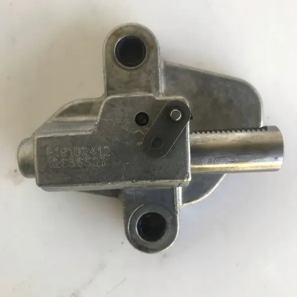 Jakohihnakitti OEM 1263526 1.5 turbolle image 8